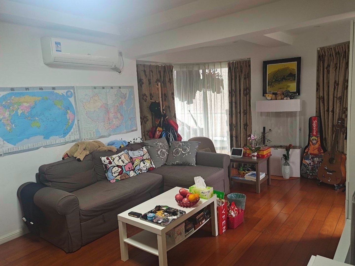 上海涵乐园二手房房源图片