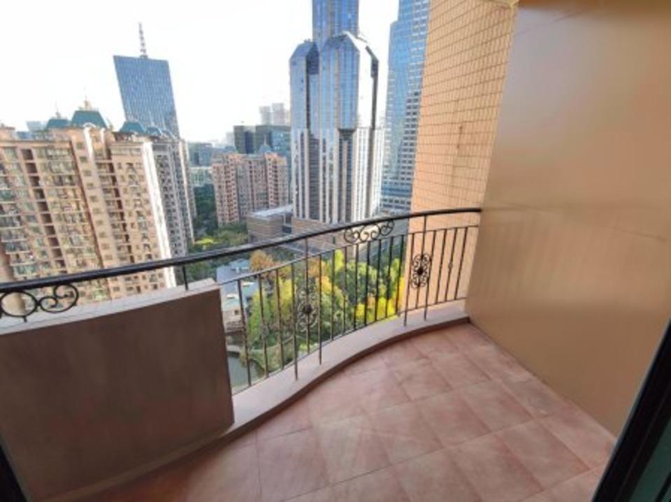 上海香榭丽花园二手房房源图片