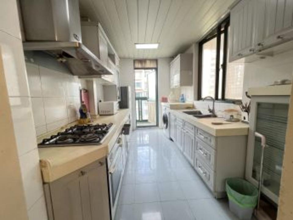 上海香榭丽花园二手房房源图片