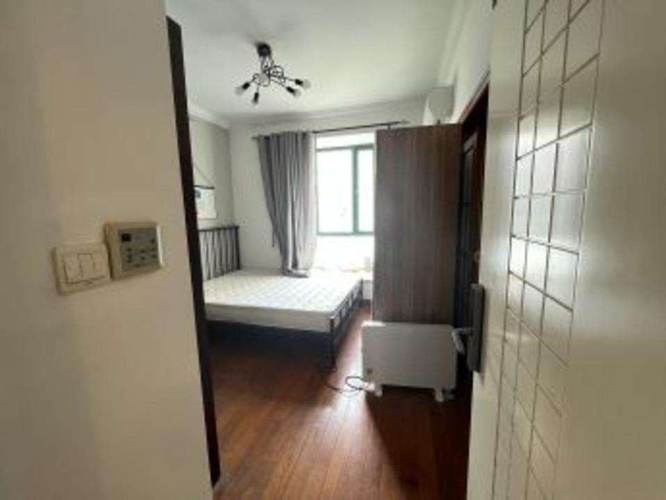 上海香榭丽花园二手房房源图片