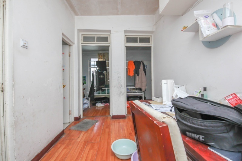 上海源竹小区二手房房源图片