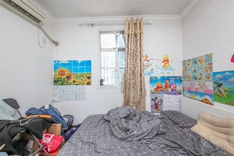 上海源竹小区二手房房源图片