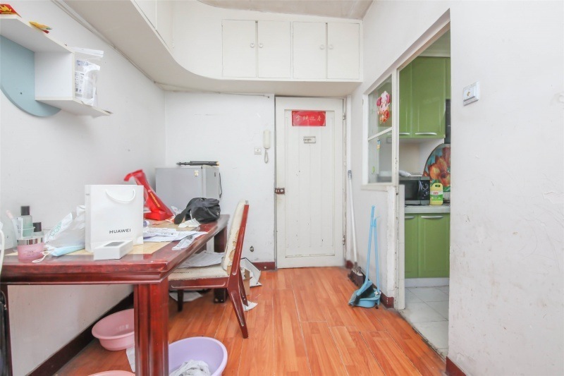 上海源竹小区二手房房源图片