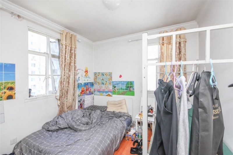 上海源竹小区二手房房源图片