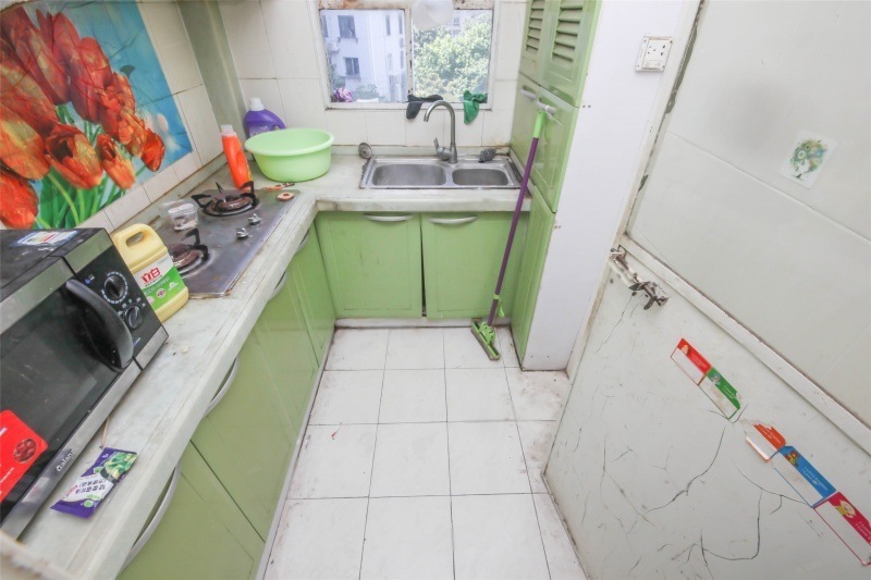 上海源竹小区二手房房源图片