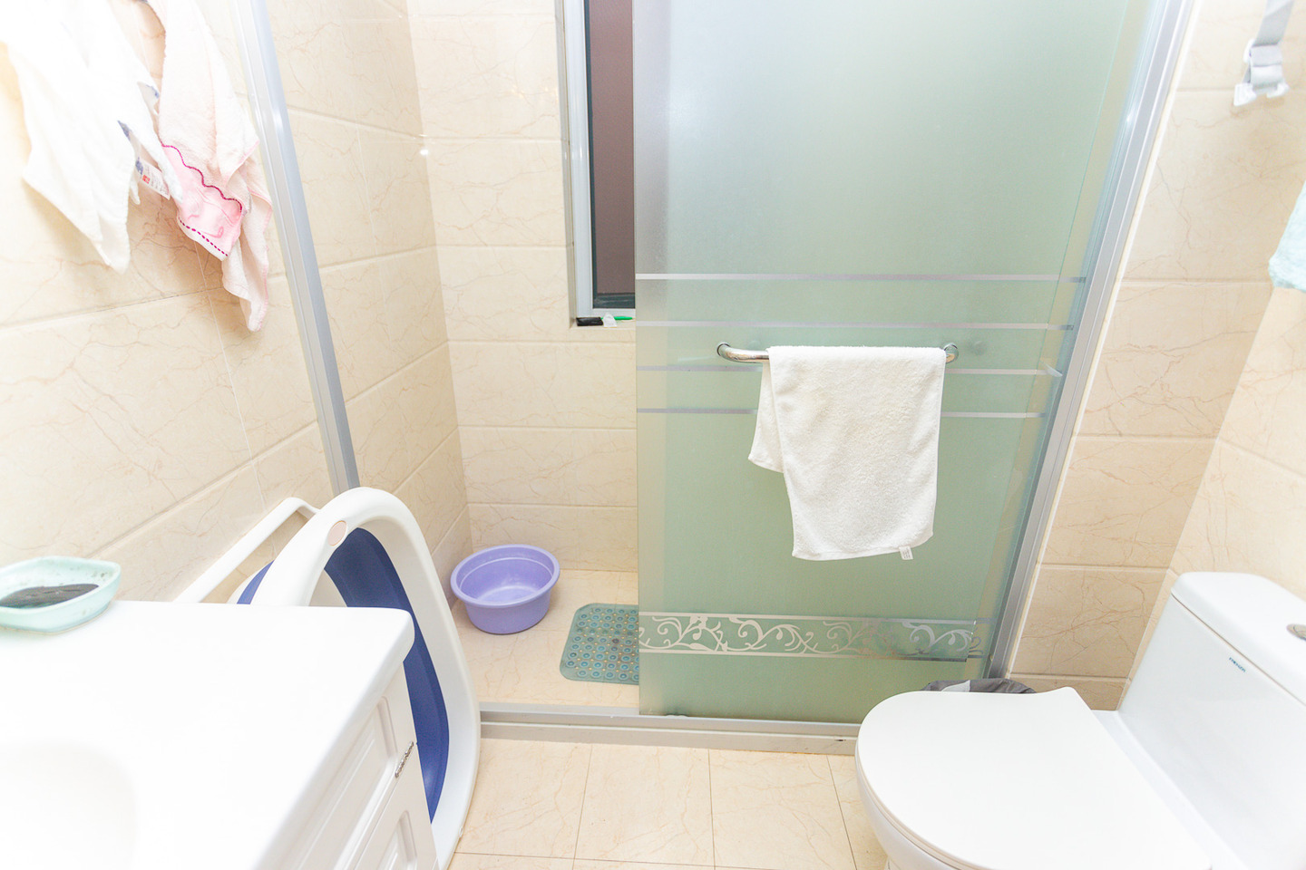 上海名门滨江苑二手房房源图片