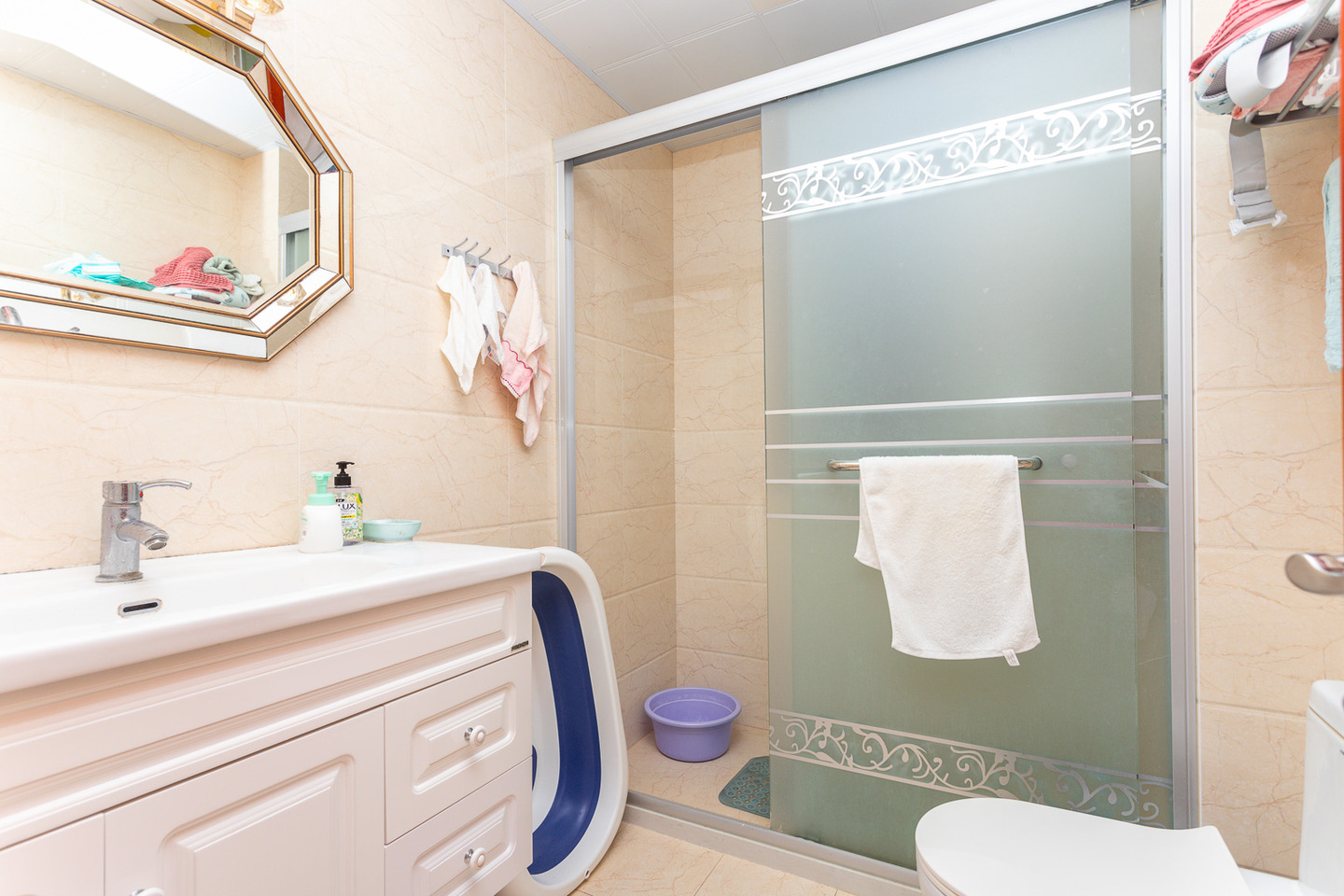 上海名门滨江苑二手房房源图片