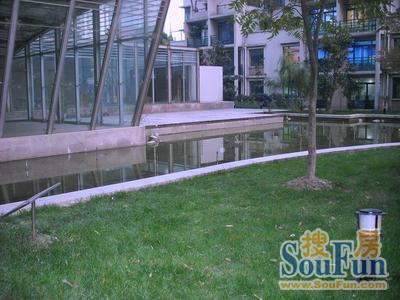 上海名门滨江苑二手房房源图片