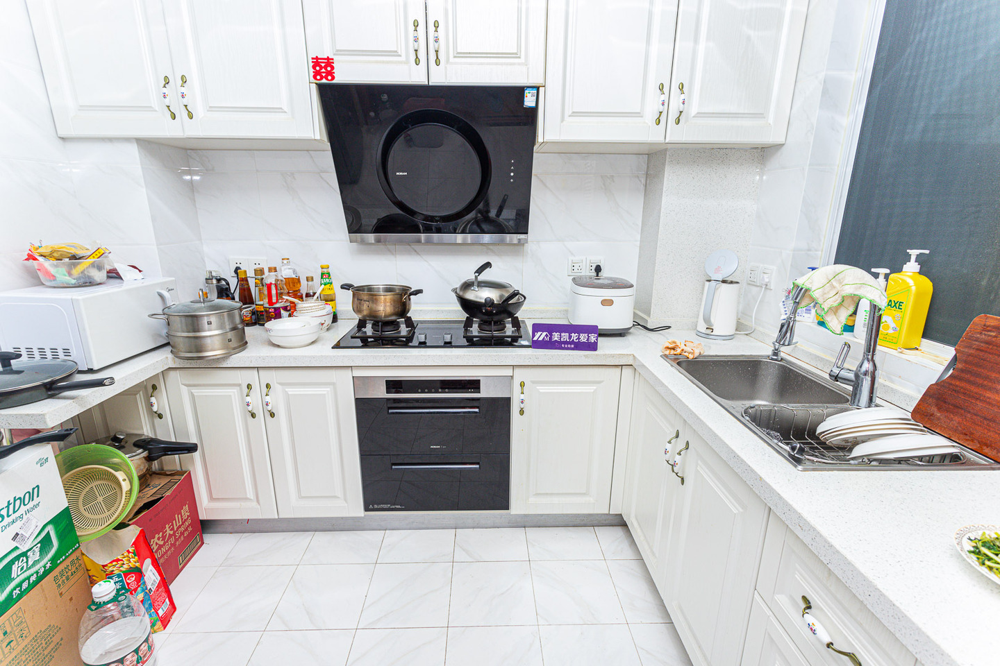 上海名门滨江苑二手房房源图片