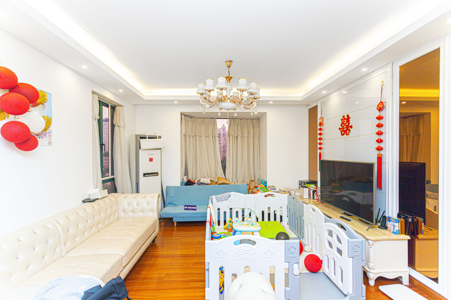 上海名门滨江苑二手房房源图片