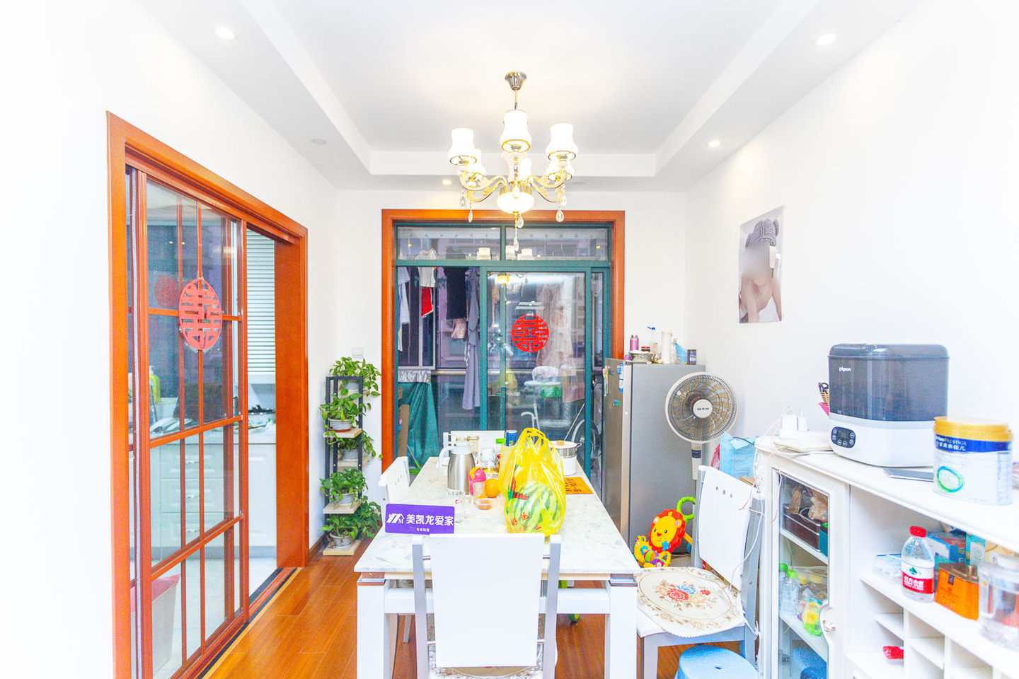 上海名门滨江苑二手房房源图片