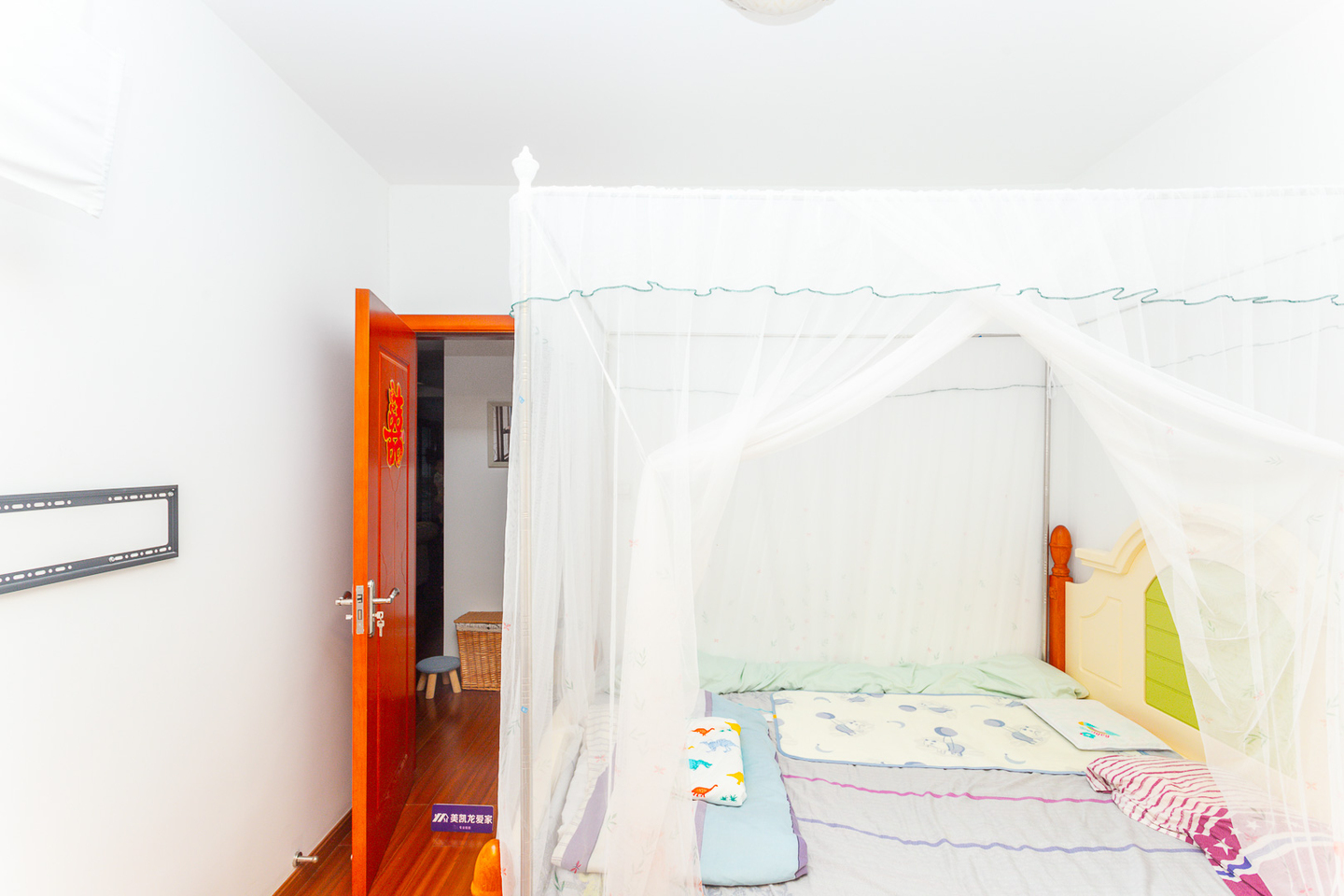 上海名门滨江苑二手房房源图片