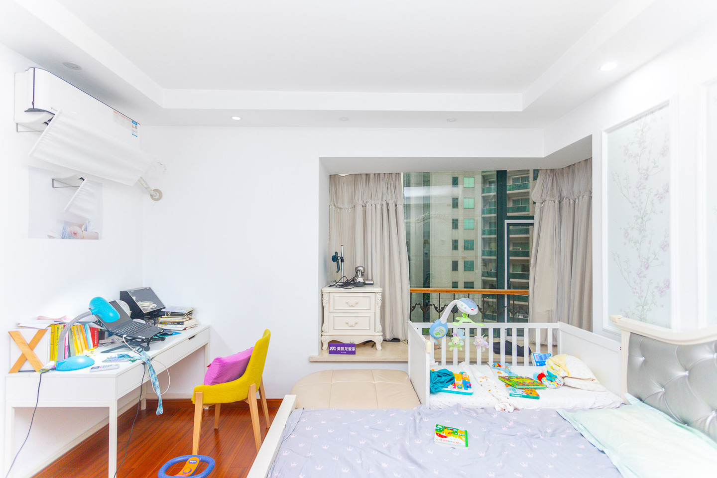 上海名门滨江苑二手房房源图片