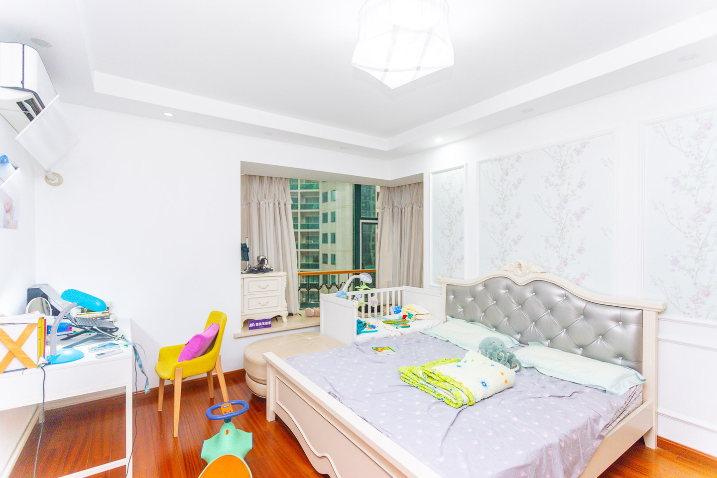 上海名门滨江苑二手房房源图片