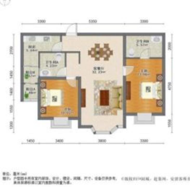 上海香榭丽花园二手房房源图片