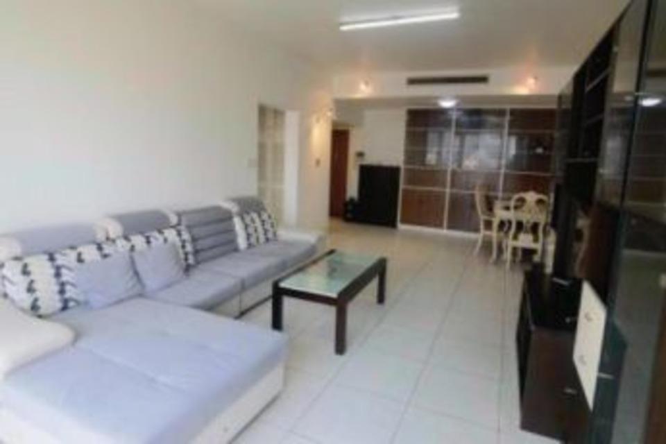 上海香榭丽花园二手房房源图片