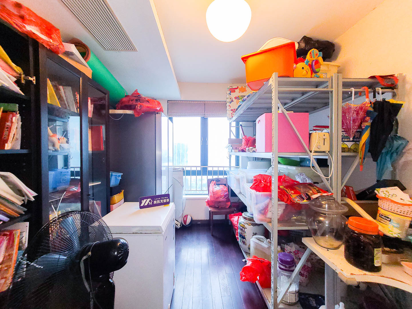 上海名门滨江苑二手房房源图片