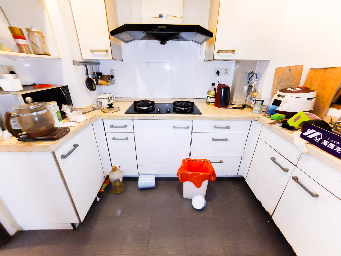 上海名门滨江苑二手房房源图片