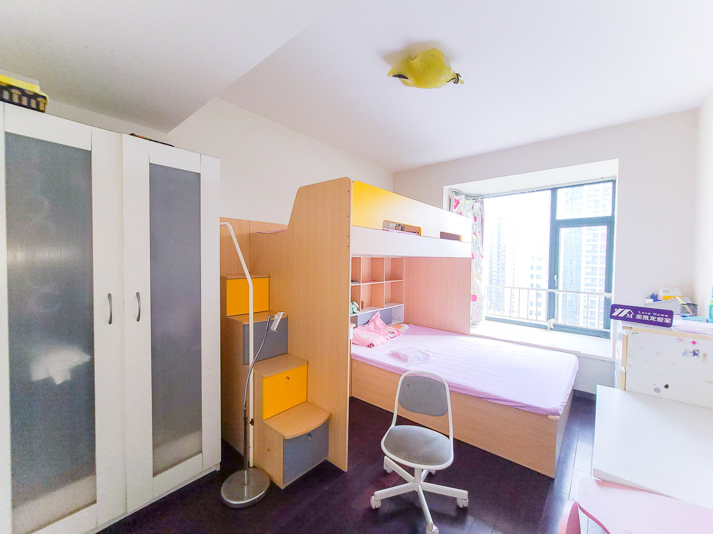 上海名门滨江苑二手房房源图片