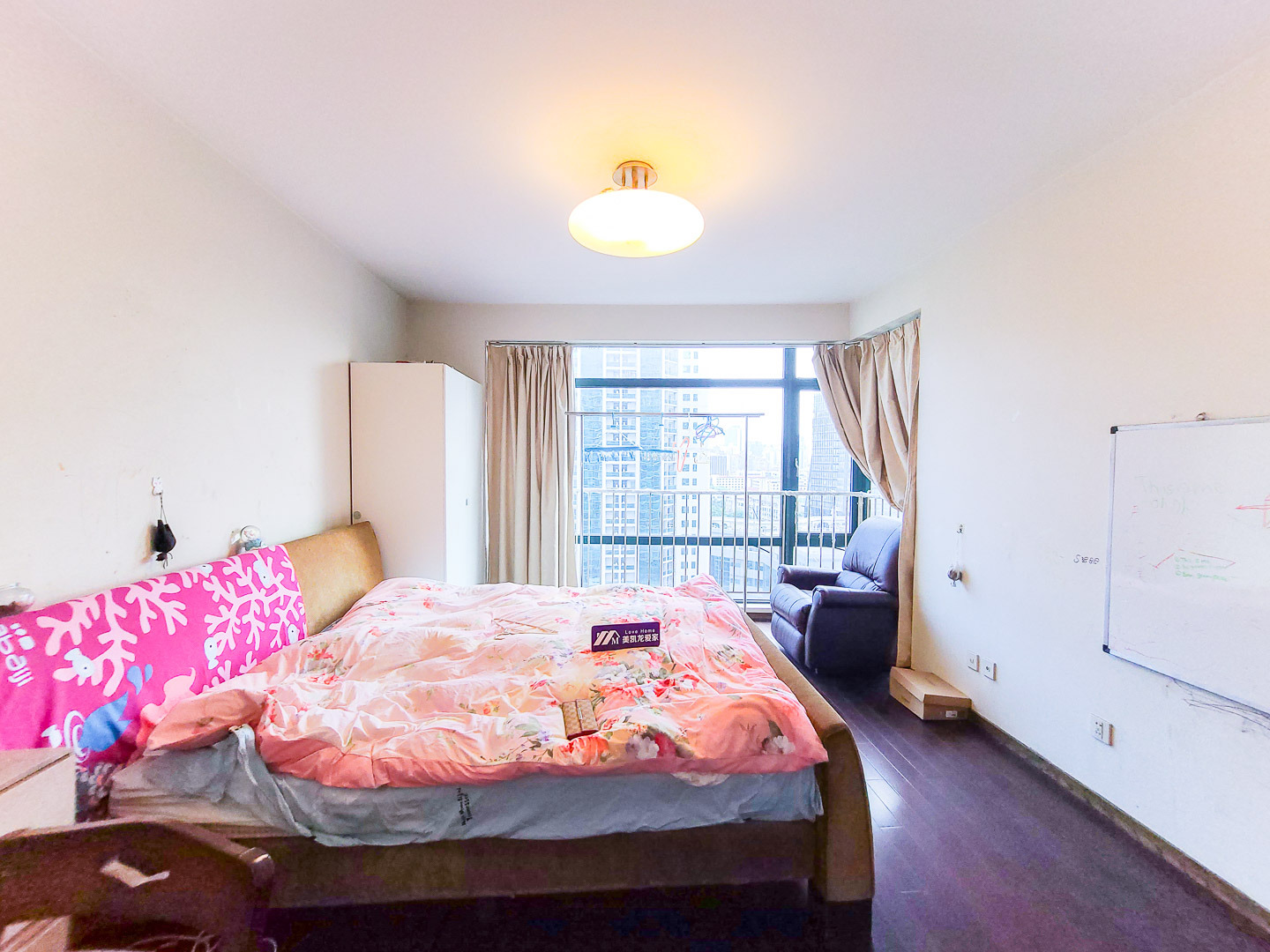 上海名门滨江苑二手房房源图片