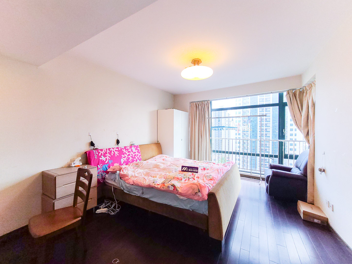 上海名门滨江苑二手房房源图片