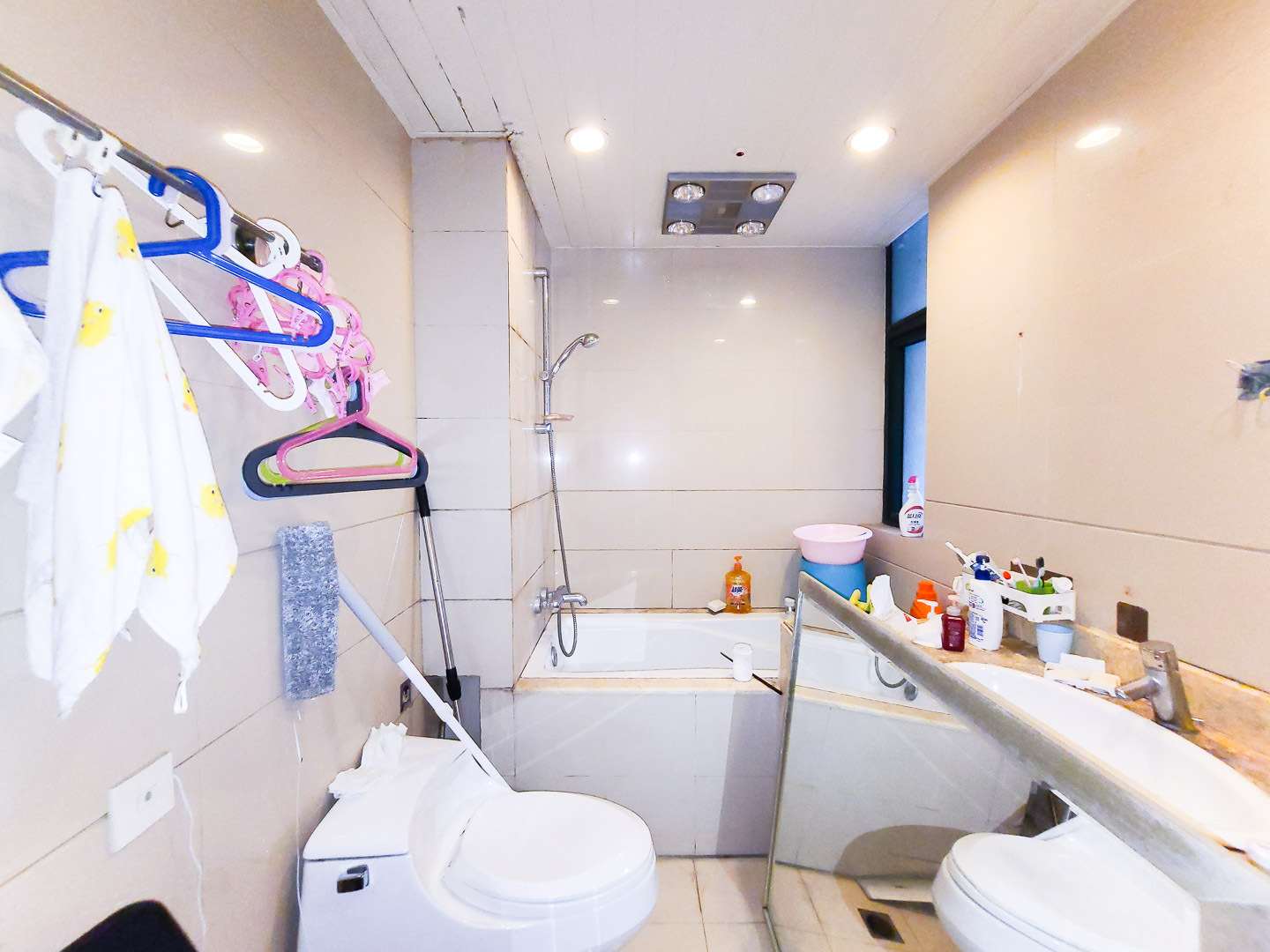 上海名门滨江苑二手房房源图片