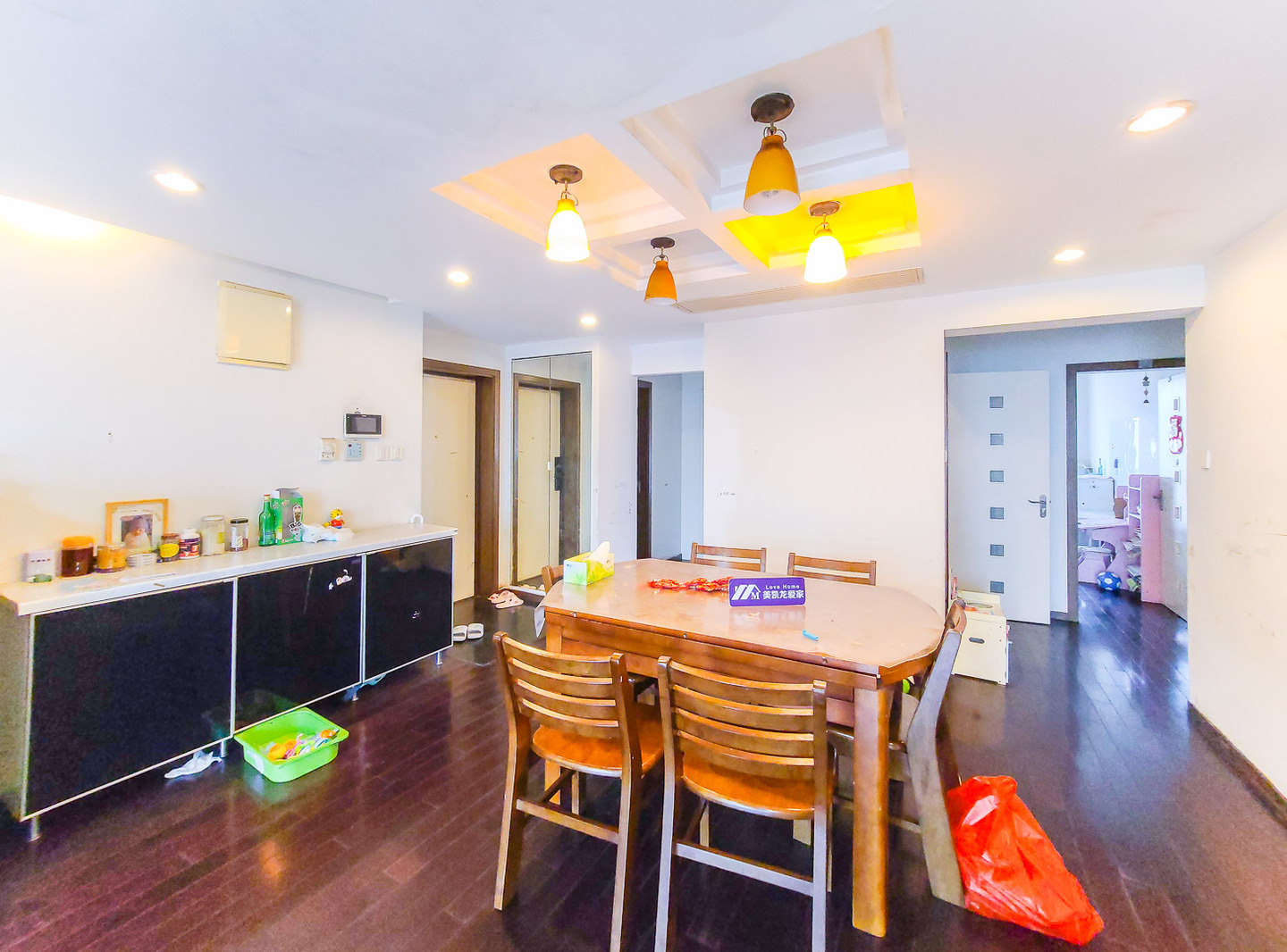 上海名门滨江苑二手房房源图片