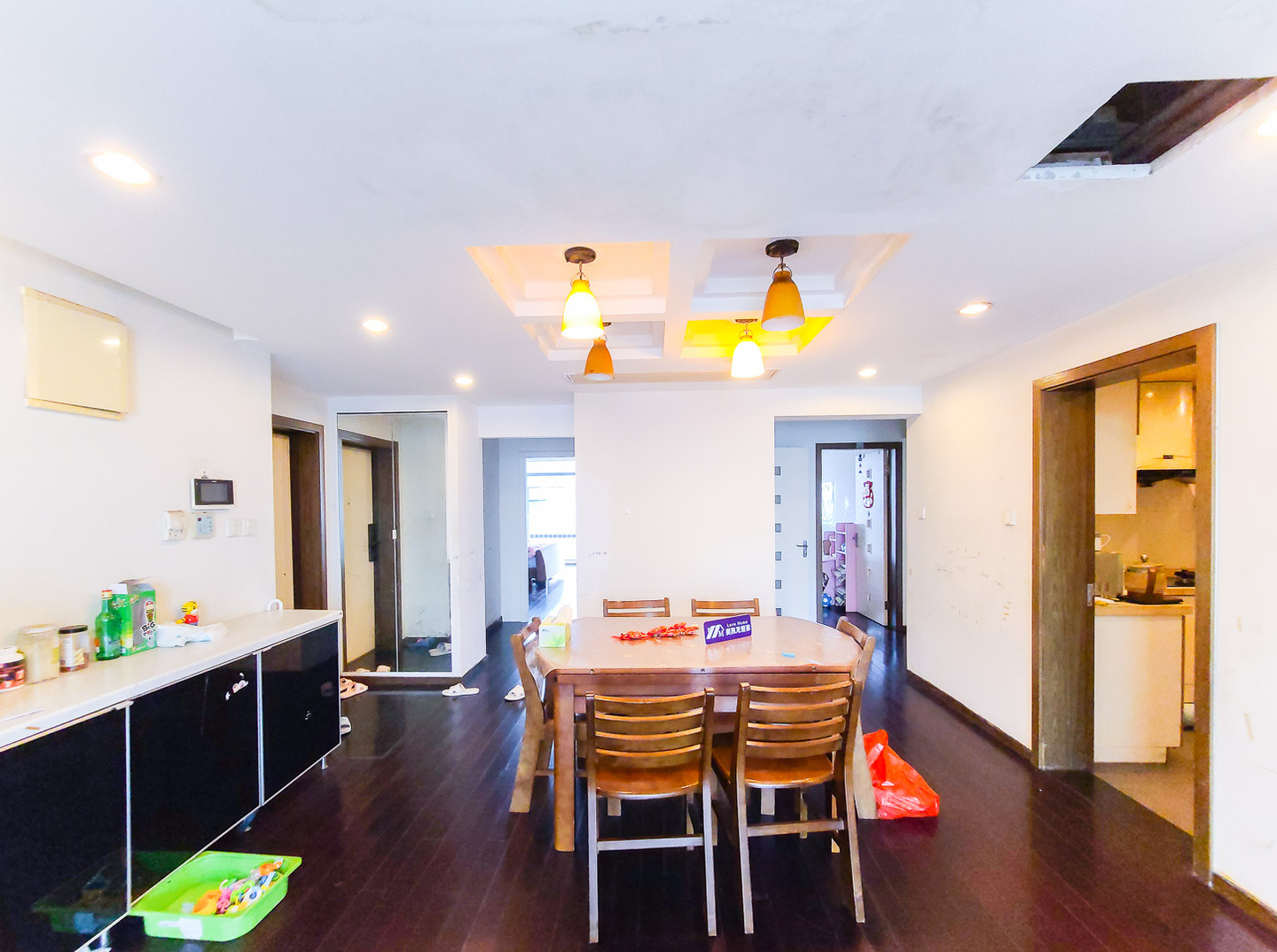 上海名门滨江苑二手房房源图片