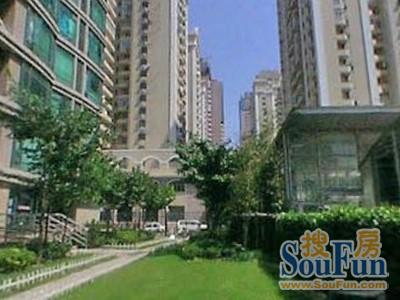 上海名门滨江苑二手房房源图片