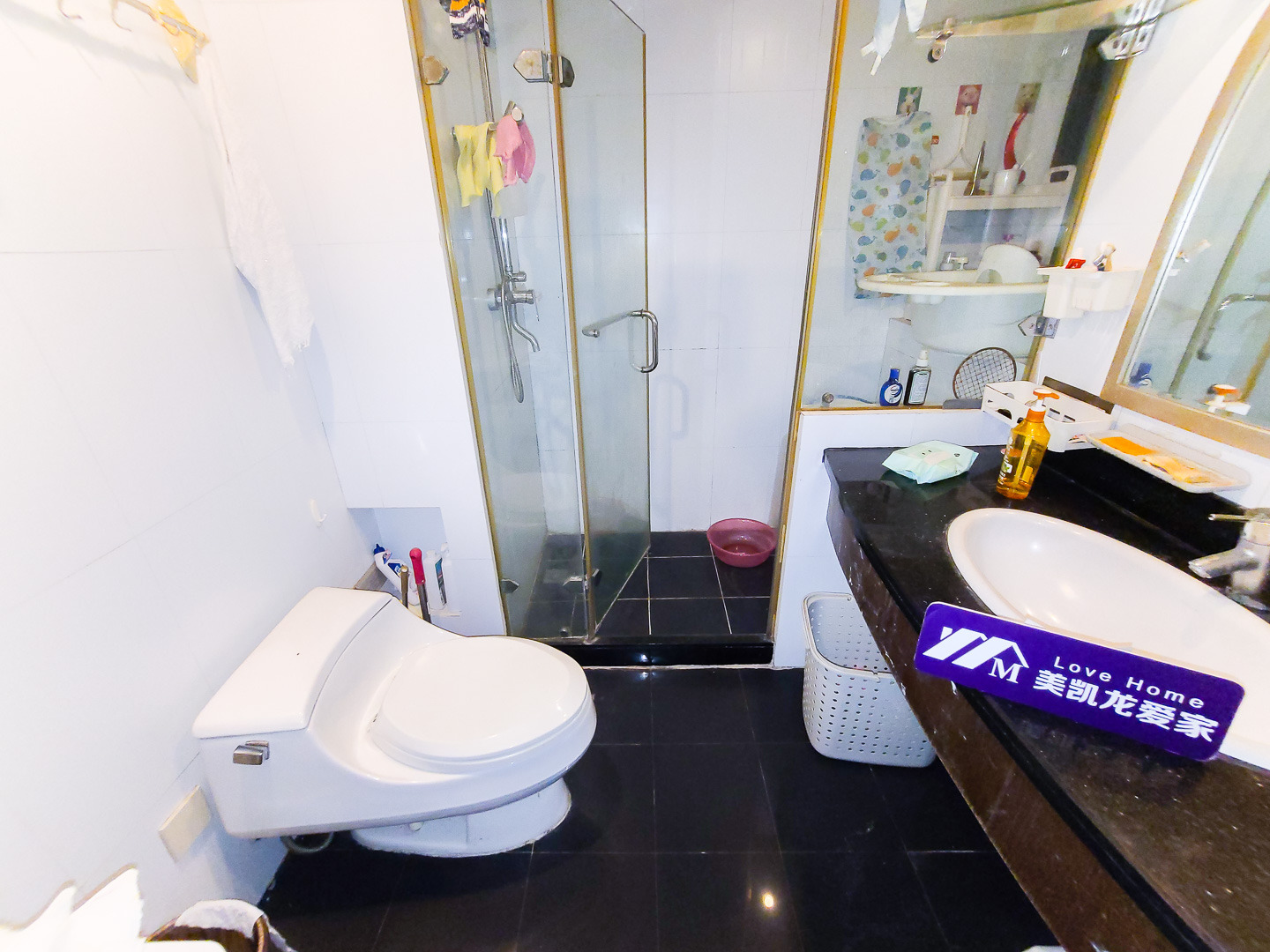 上海名门滨江苑二手房房源图片