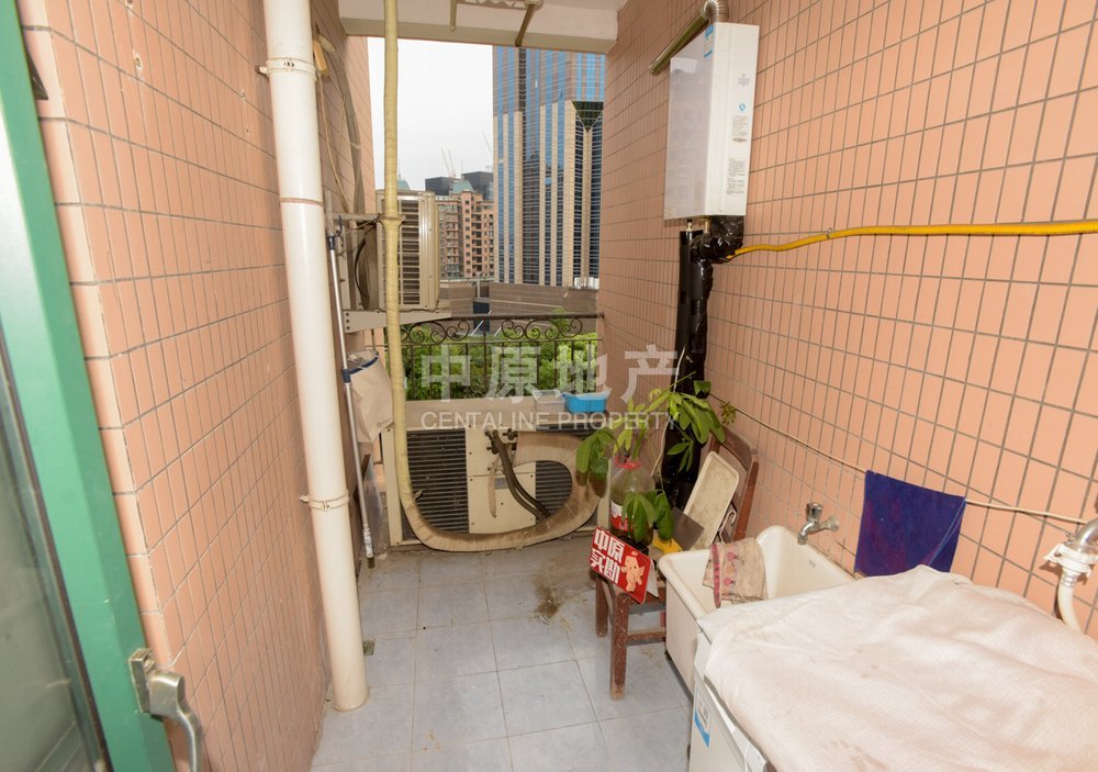 上海香榭丽花园二手房房源图片