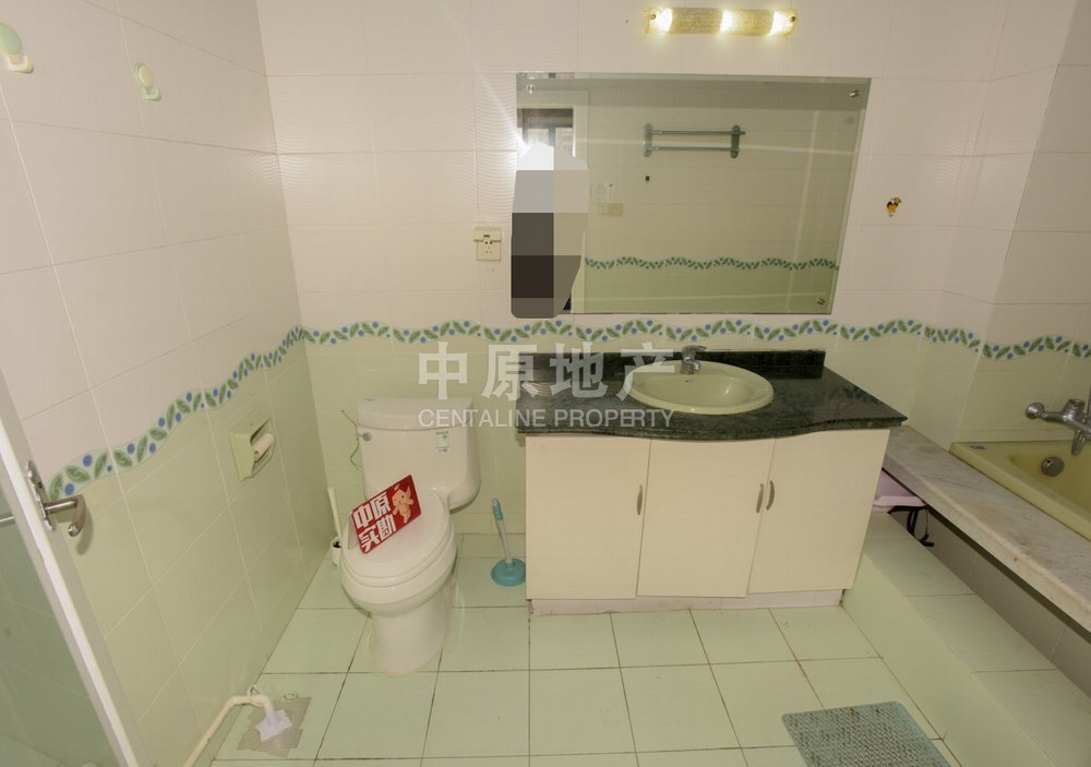 上海香榭丽花园二手房房源图片