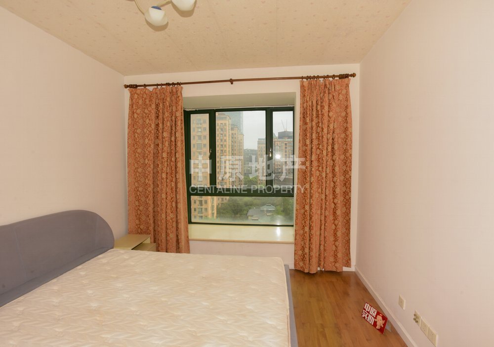 上海香榭丽花园二手房房源图片