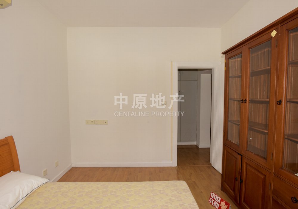 上海香榭丽花园二手房房源图片