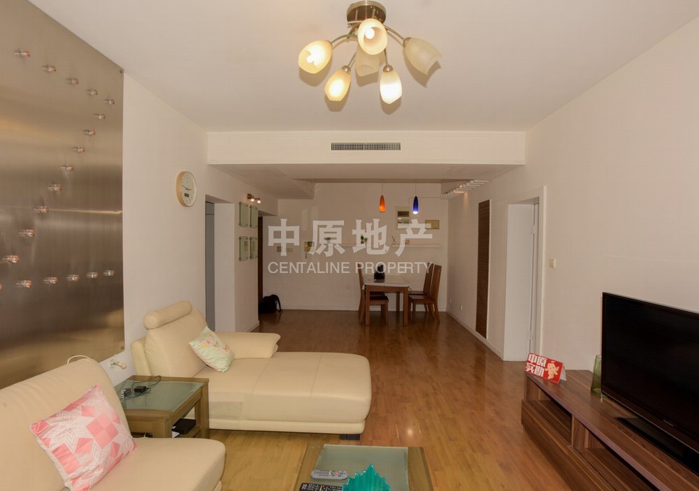 上海香榭丽花园二手房房源图片