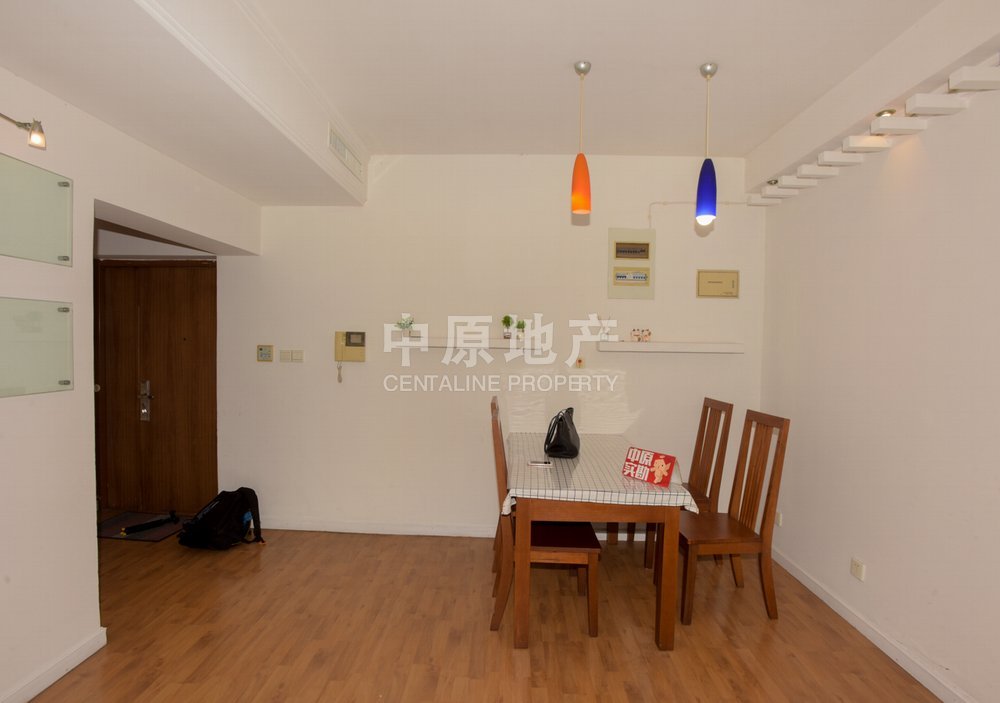 上海香榭丽花园二手房房源图片