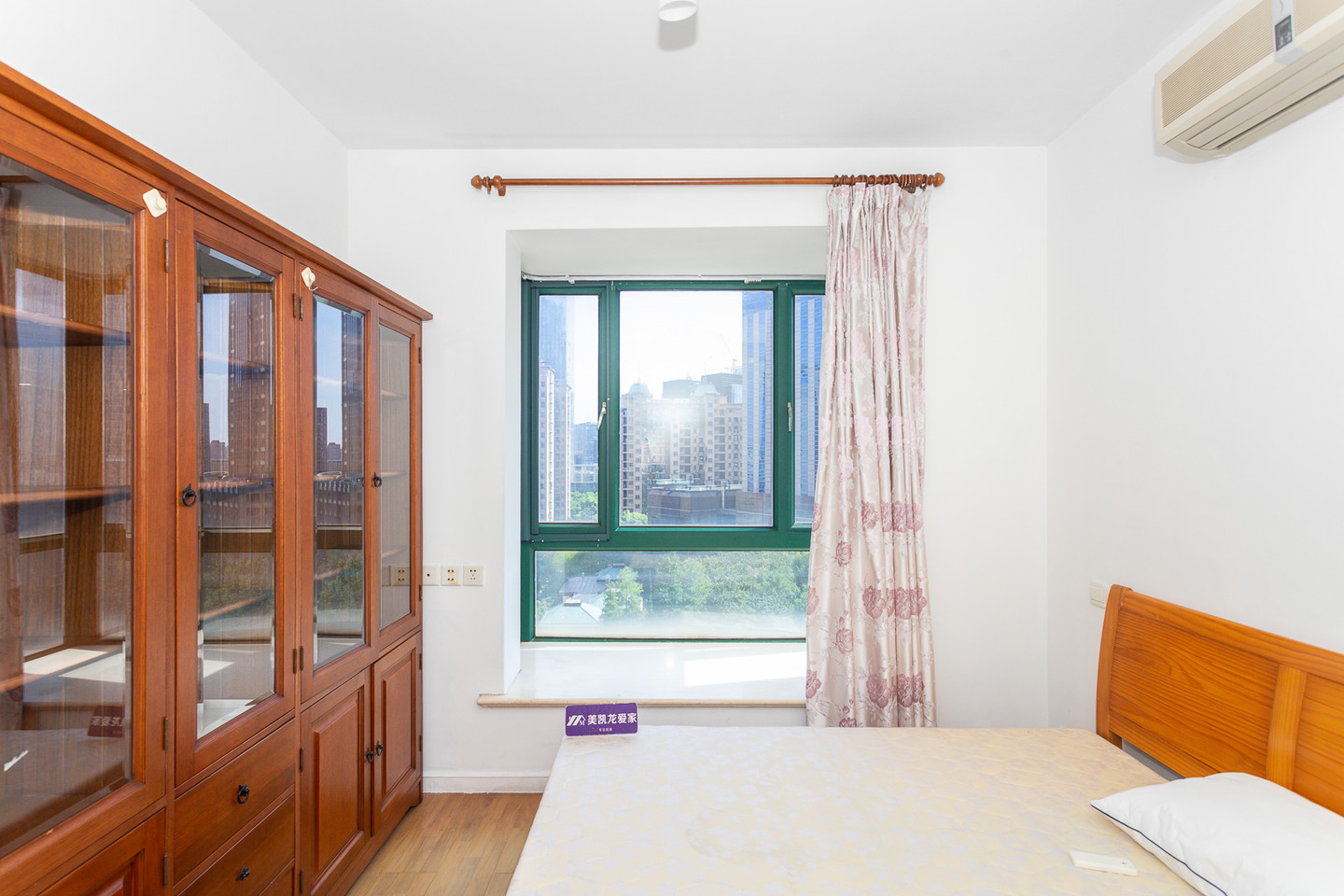 上海香榭丽花园二手房房源图片