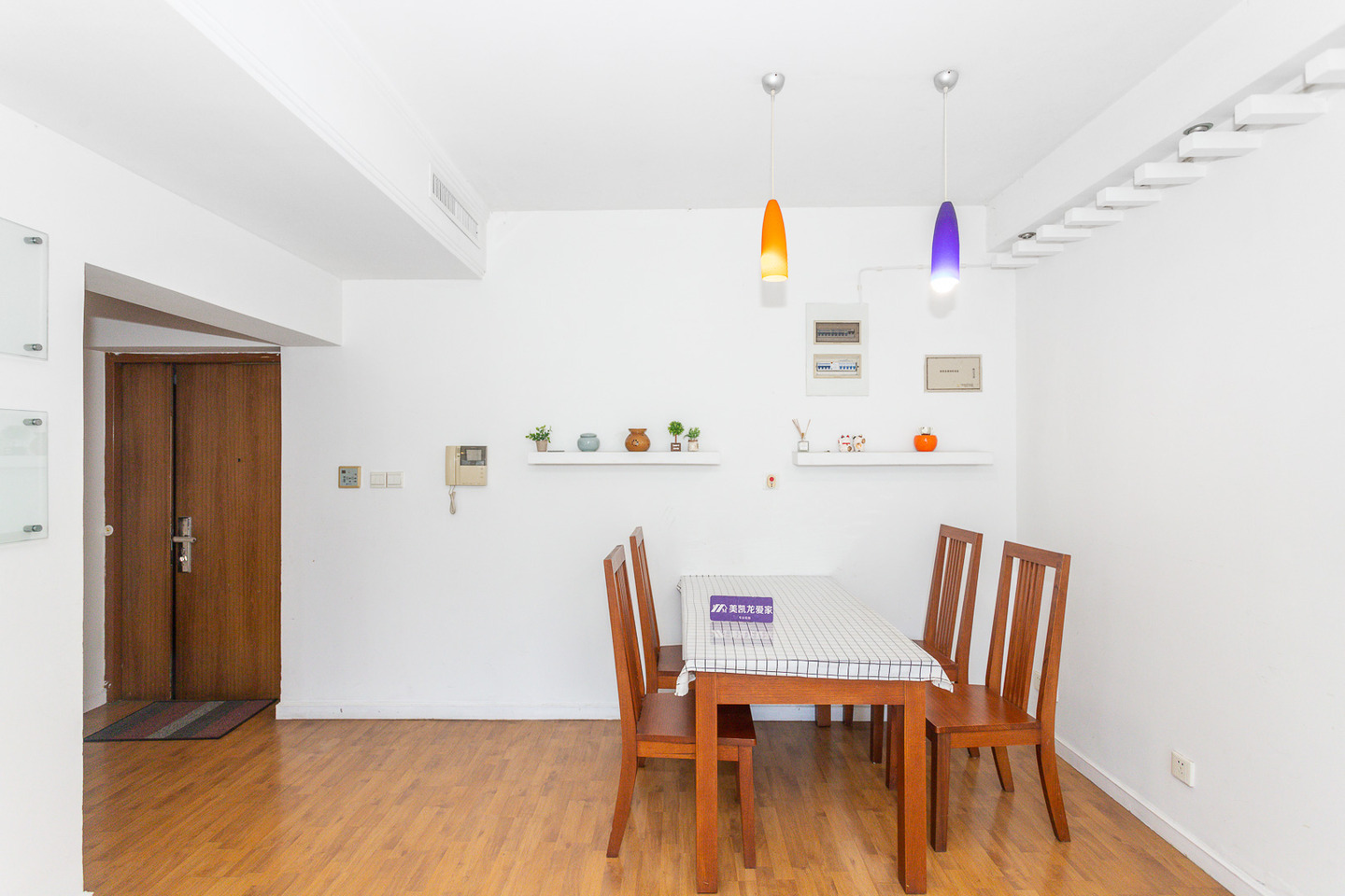 上海香榭丽花园二手房房源图片