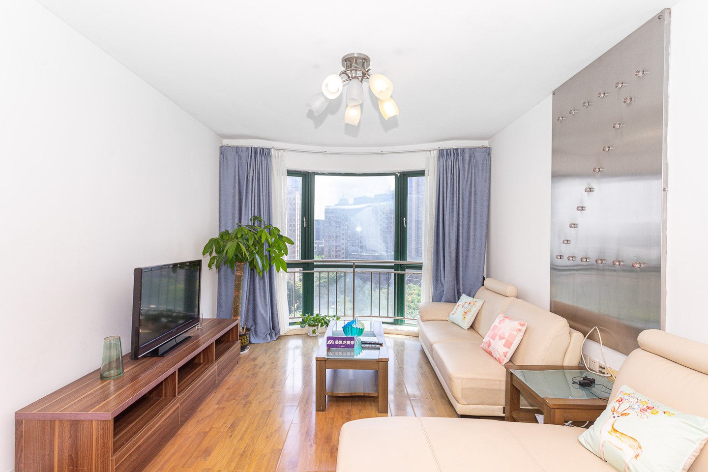 上海香榭丽花园二手房房源图片