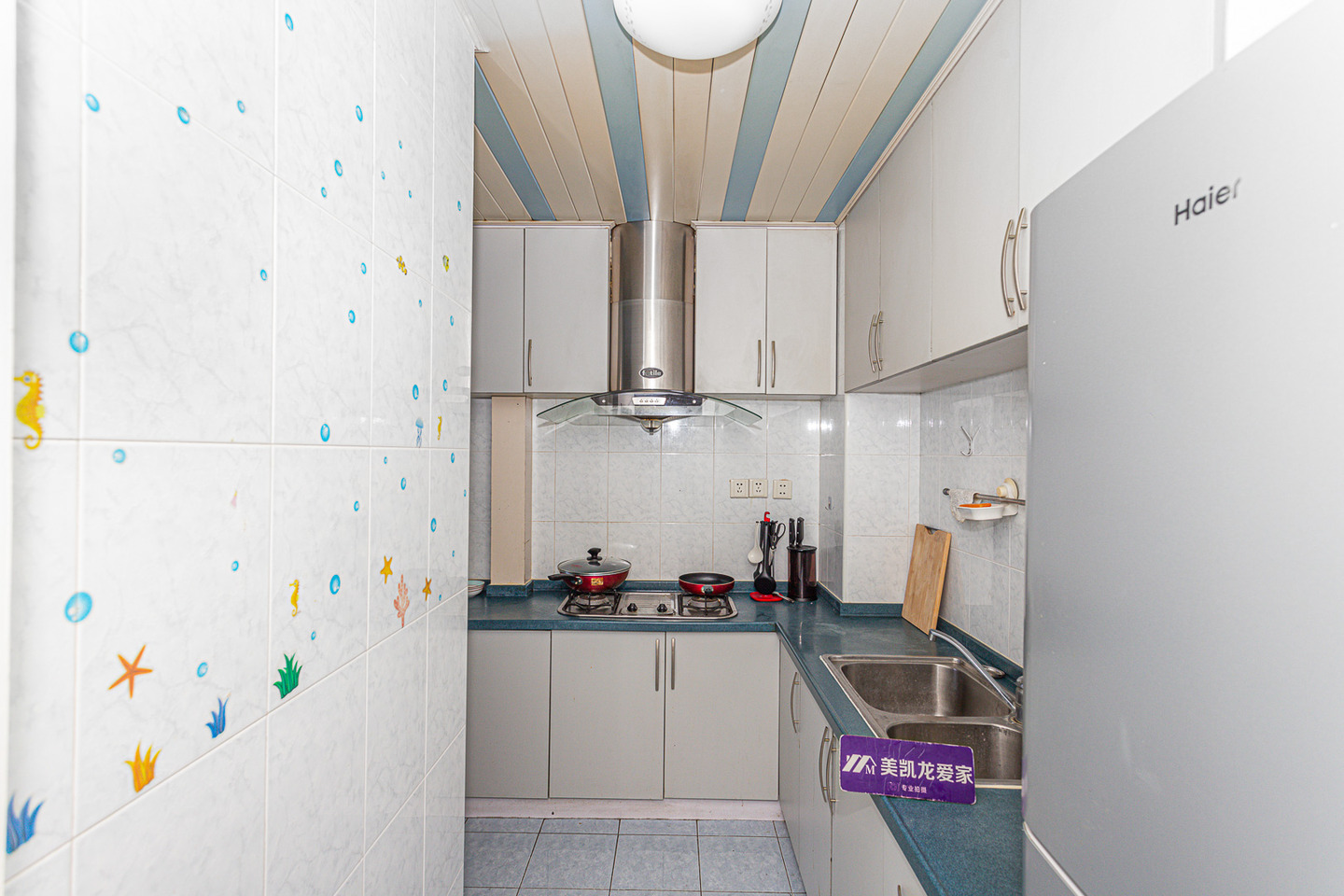 上海香榭丽花园二手房房源图片