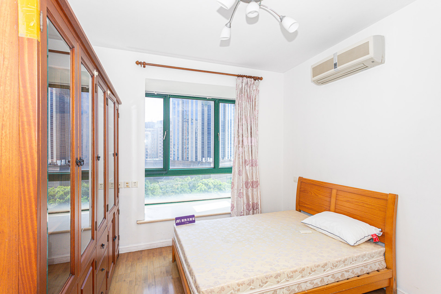 上海香榭丽花园二手房房源图片