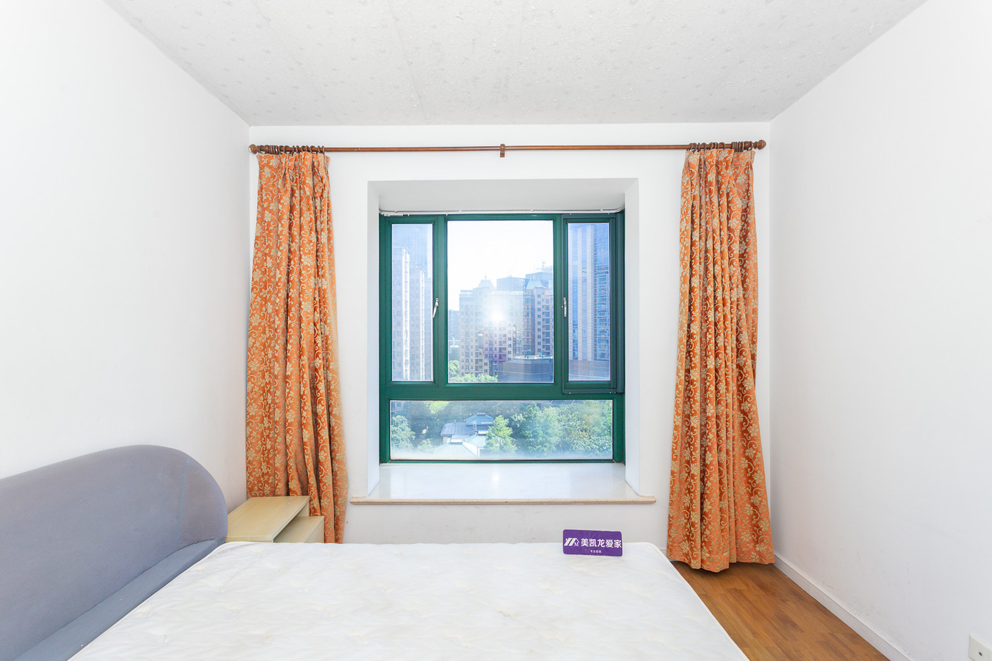 上海香榭丽花园二手房房源图片