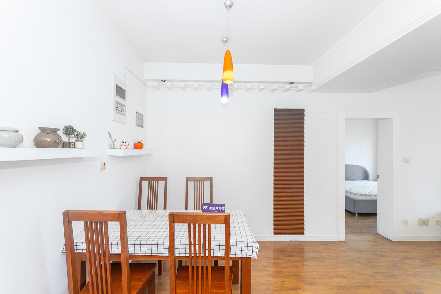 上海香榭丽花园二手房房源图片