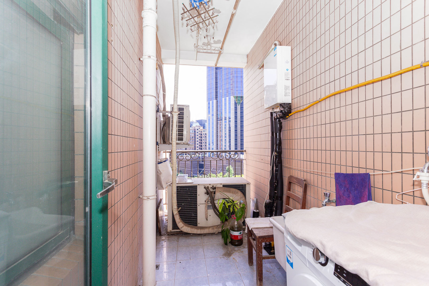 上海香榭丽花园二手房房源图片