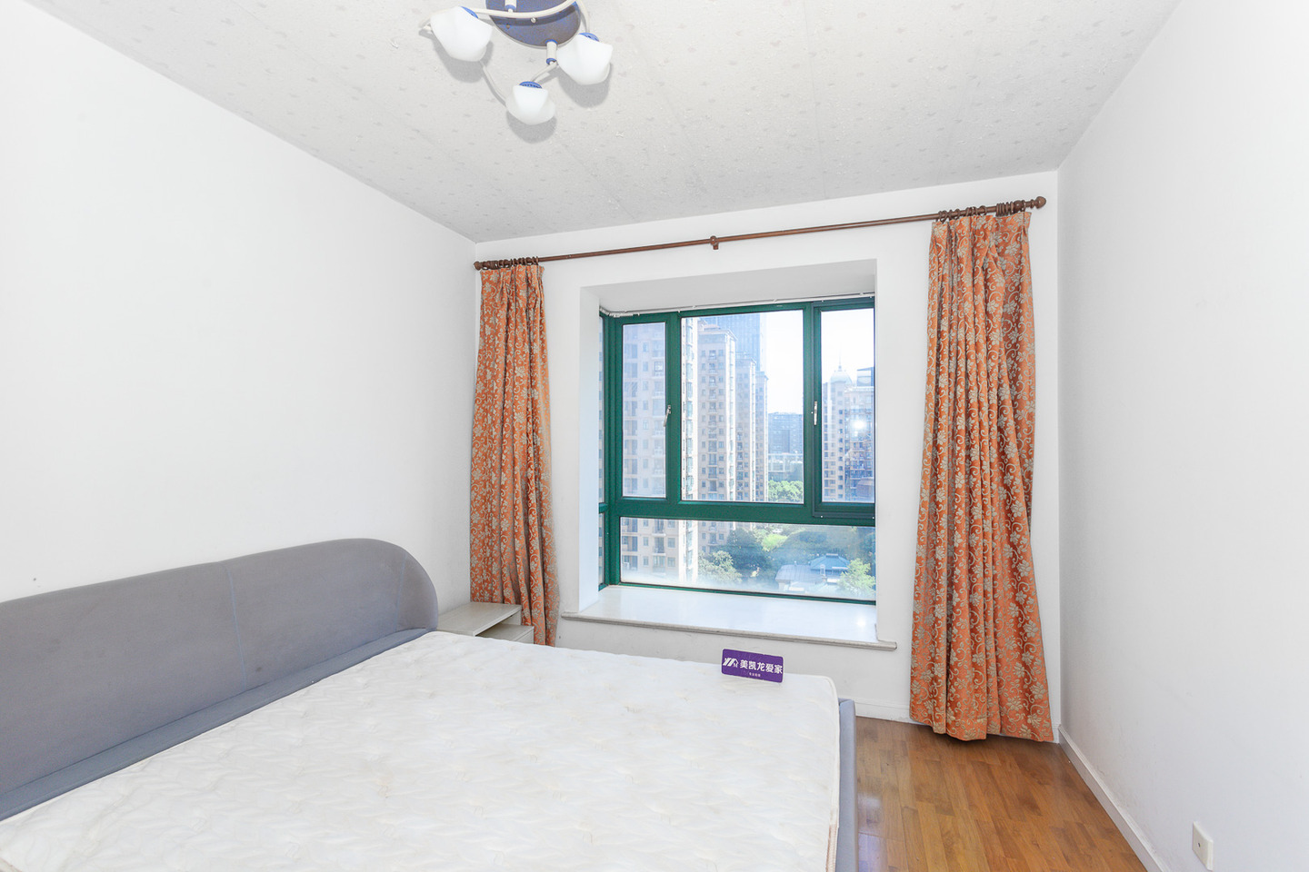 上海香榭丽花园二手房房源图片