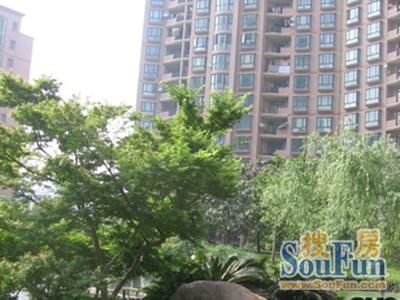上海香榭丽花园二手房房源图片