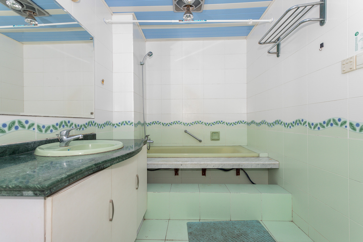 上海香榭丽花园二手房房源图片