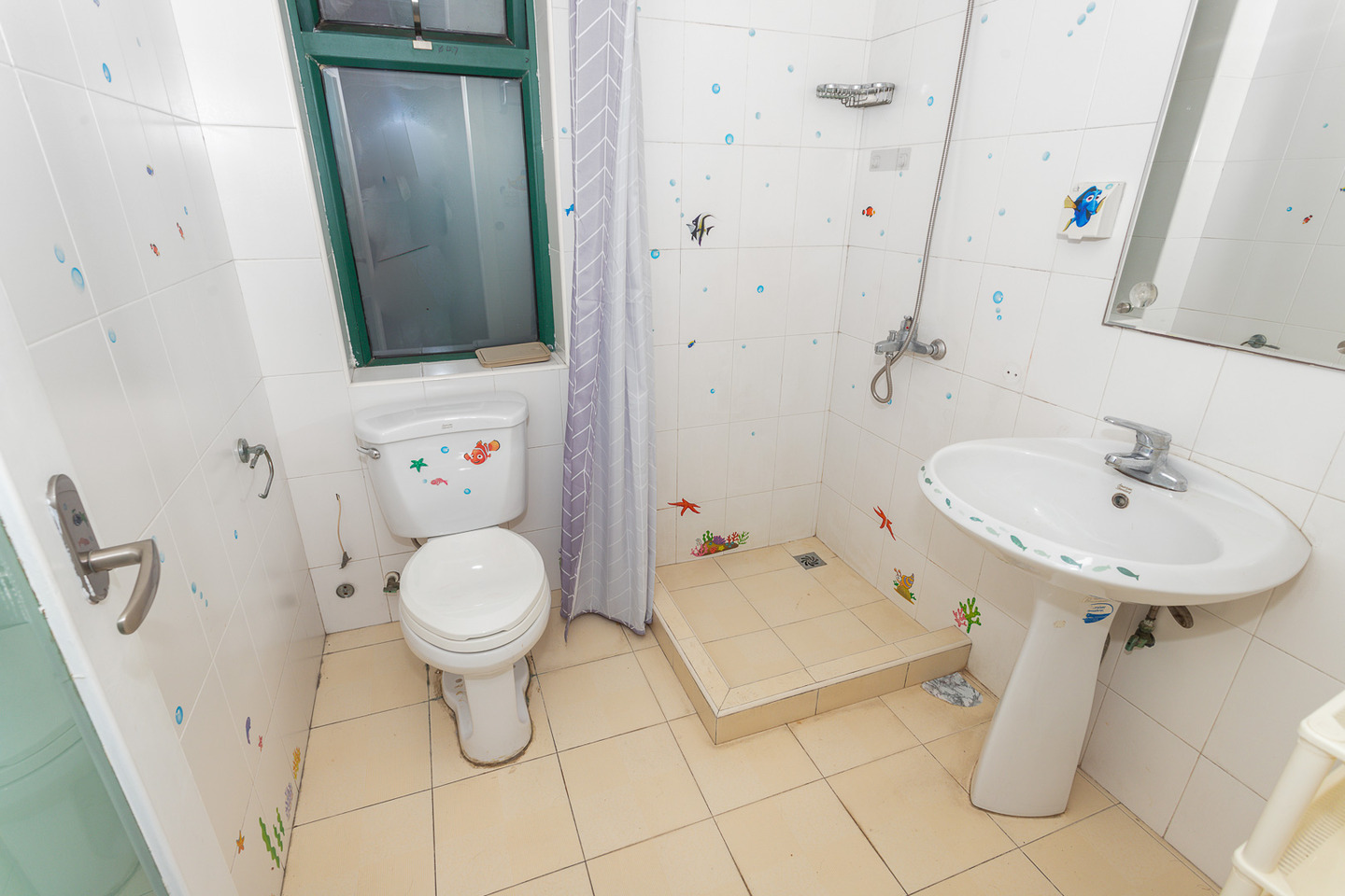 上海香榭丽花园二手房房源图片