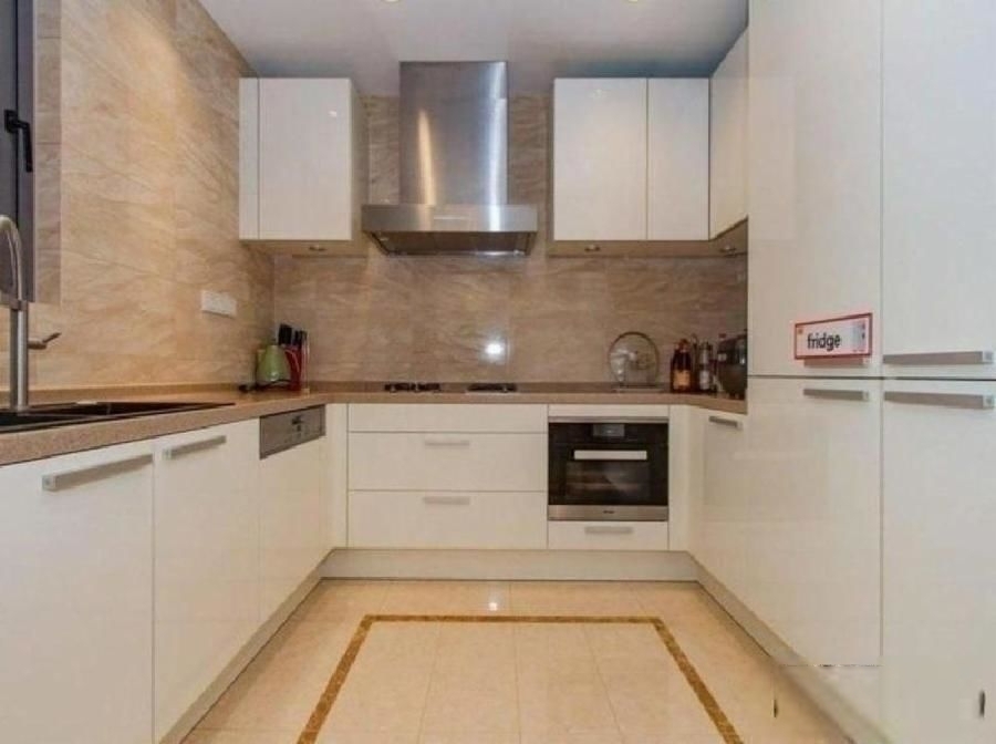 上海陆家嘴壹号院二手房房源图片