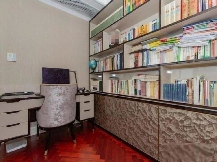 上海陆家嘴壹号院二手房房源图片